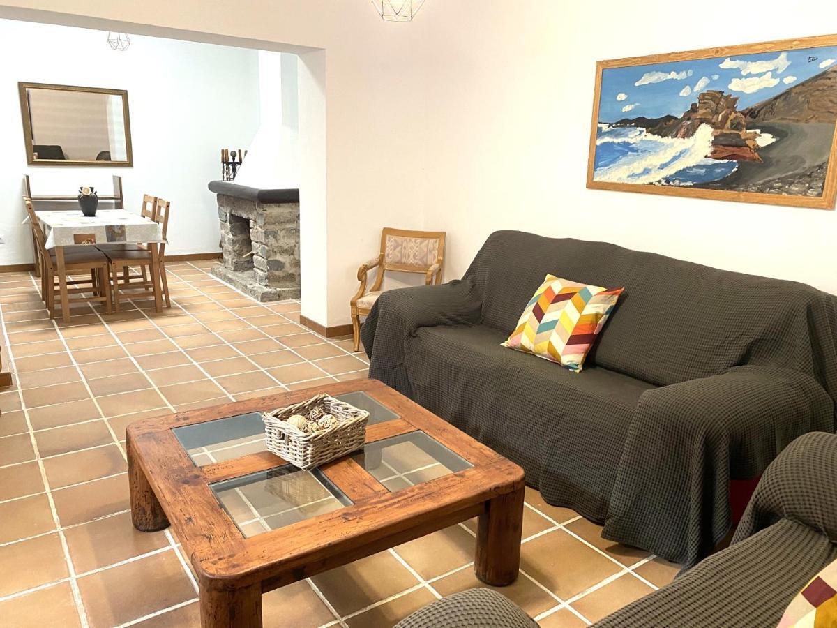 Casa Del Amigo Carmelo Konuk evi Ye Dış mekan fotoğraf