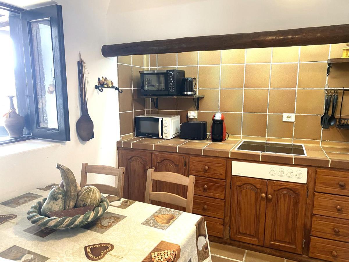 Casa Del Amigo Carmelo Konuk evi Ye Dış mekan fotoğraf
