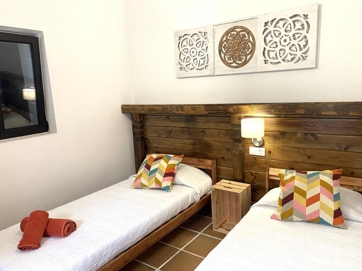 Casa Del Amigo Carmelo Konuk evi Ye Dış mekan fotoğraf