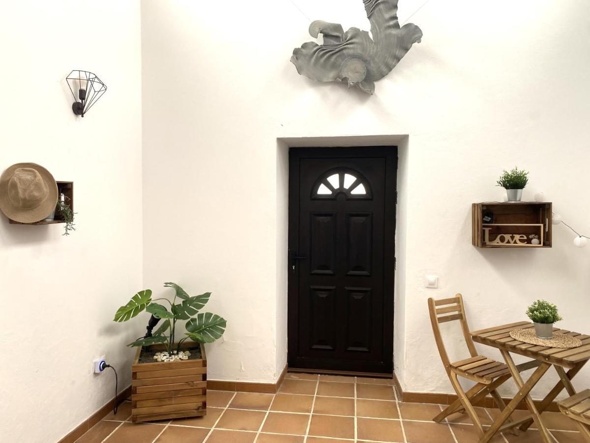 Casa Del Amigo Carmelo Konuk evi Ye Dış mekan fotoğraf