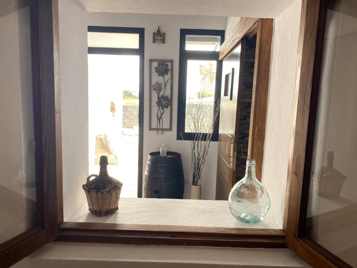 Casa Del Amigo Carmelo Konuk evi Ye Dış mekan fotoğraf