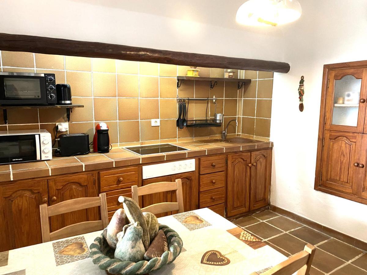 Casa Del Amigo Carmelo Konuk evi Ye Dış mekan fotoğraf