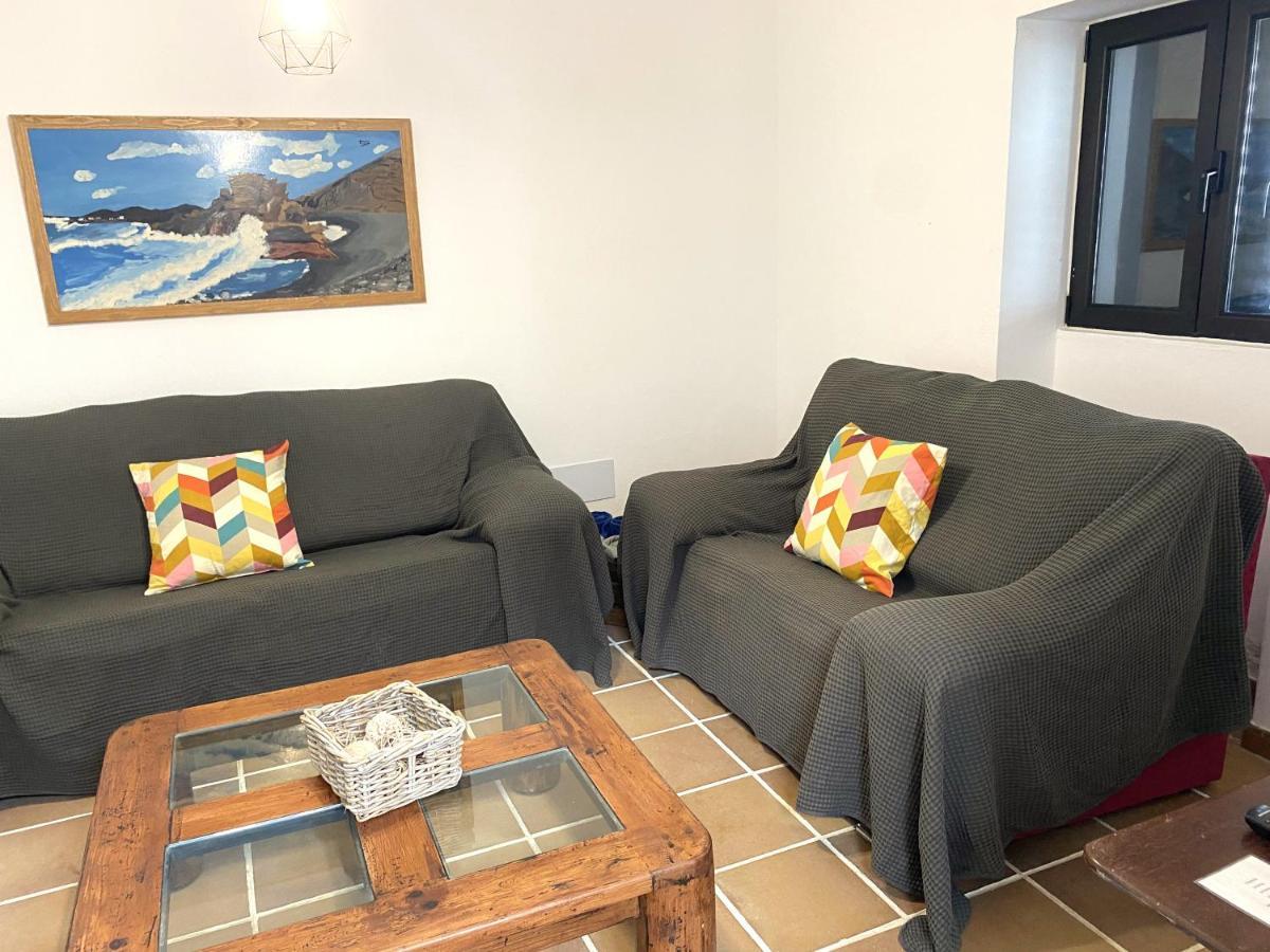 Casa Del Amigo Carmelo Konuk evi Ye Dış mekan fotoğraf
