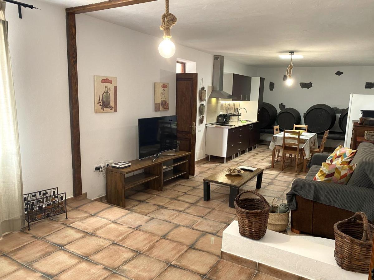 Casa Del Amigo Carmelo Konuk evi Ye Dış mekan fotoğraf