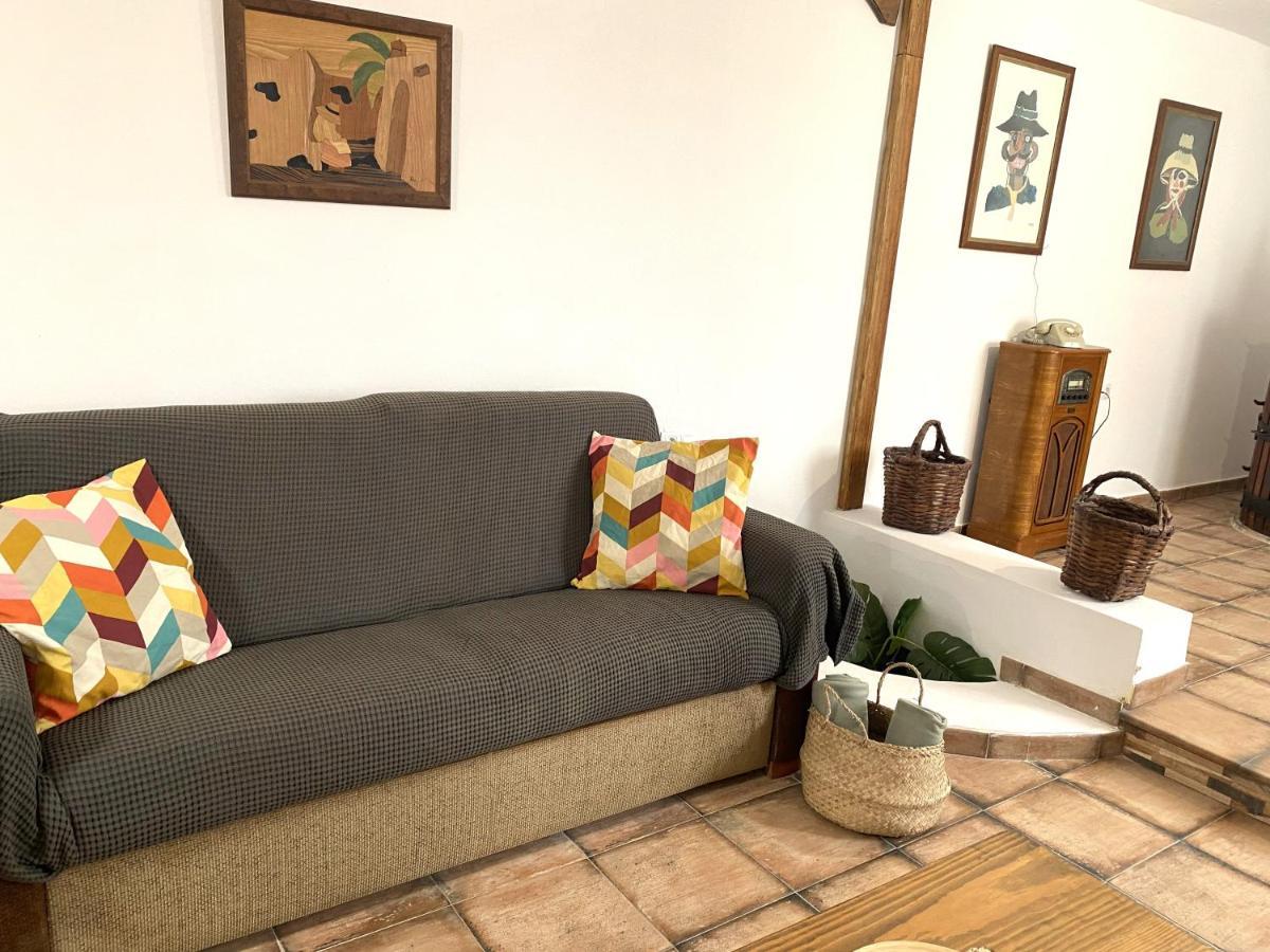 Casa Del Amigo Carmelo Konuk evi Ye Dış mekan fotoğraf