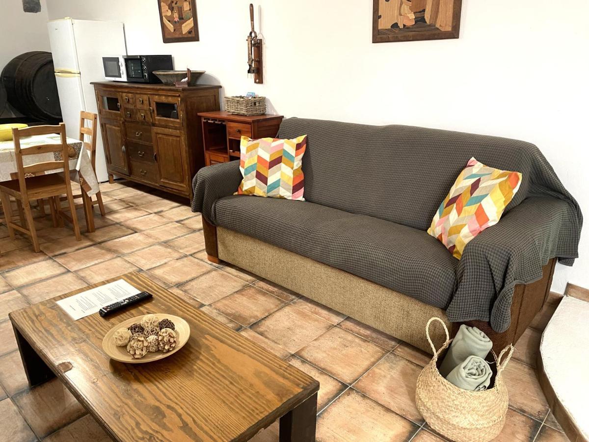 Casa Del Amigo Carmelo Konuk evi Ye Dış mekan fotoğraf