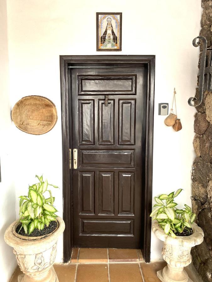 Casa Del Amigo Carmelo Konuk evi Ye Dış mekan fotoğraf