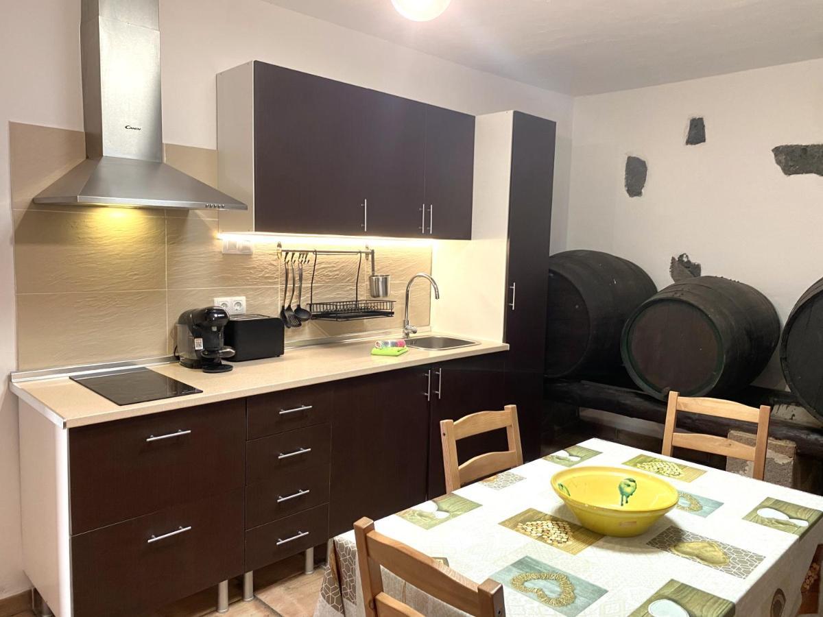 Casa Del Amigo Carmelo Konuk evi Ye Dış mekan fotoğraf