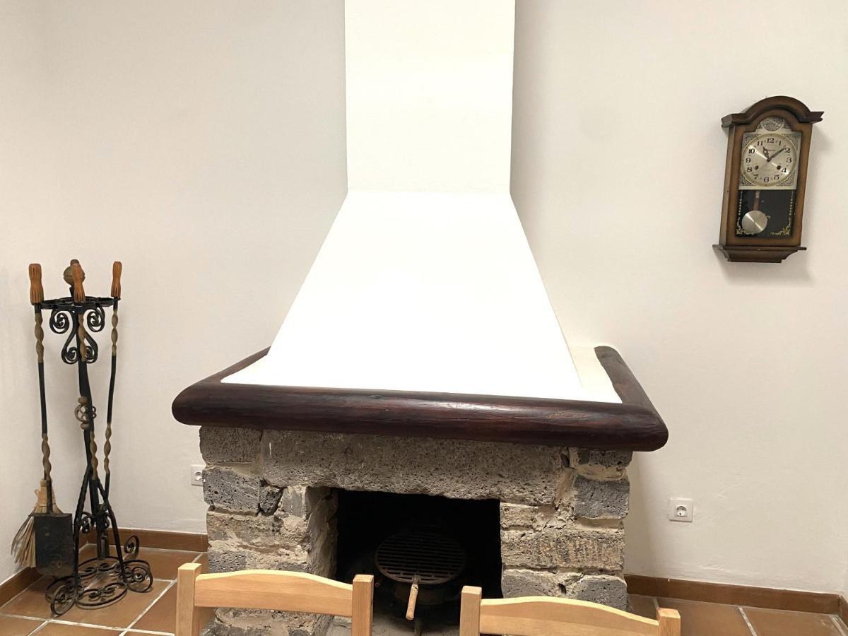 Casa Del Amigo Carmelo Konuk evi Ye Dış mekan fotoğraf