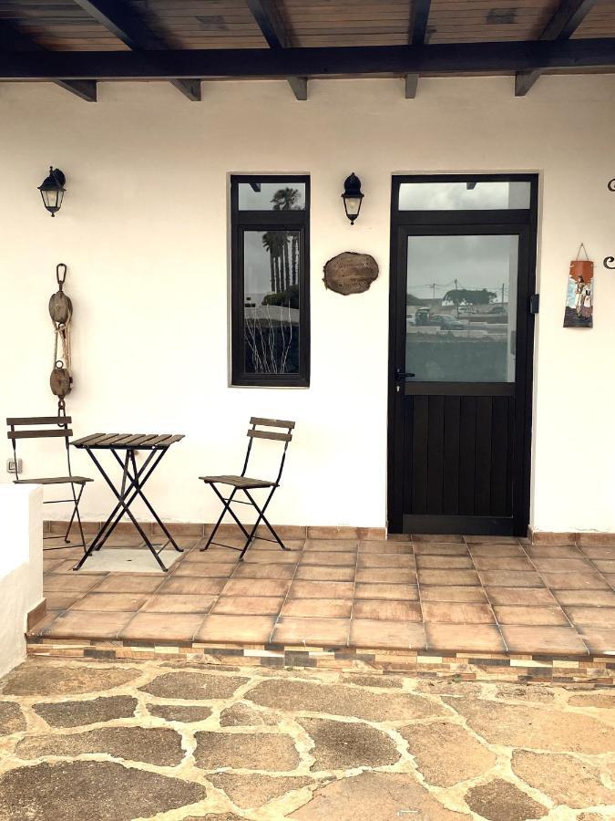 Casa Del Amigo Carmelo Konuk evi Ye Dış mekan fotoğraf