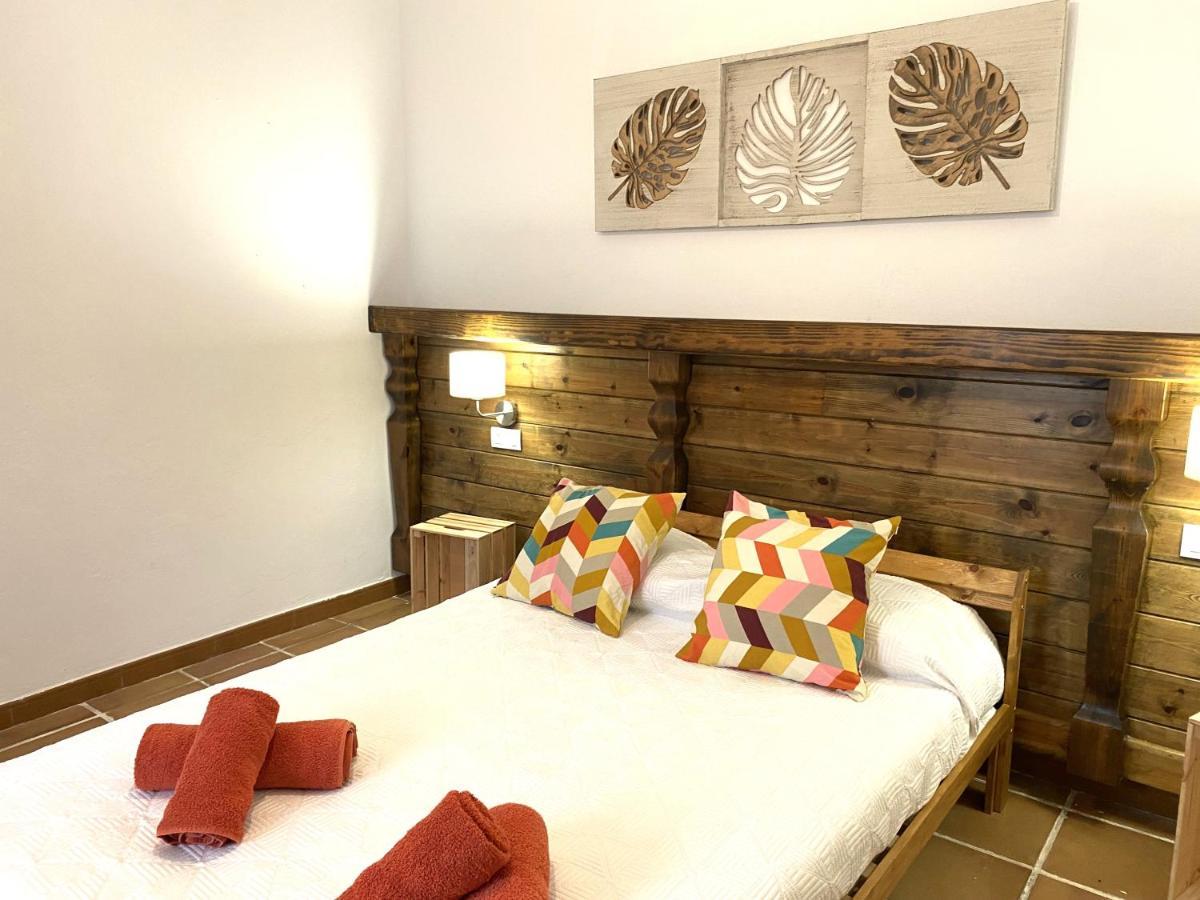 Casa Del Amigo Carmelo Konuk evi Ye Dış mekan fotoğraf