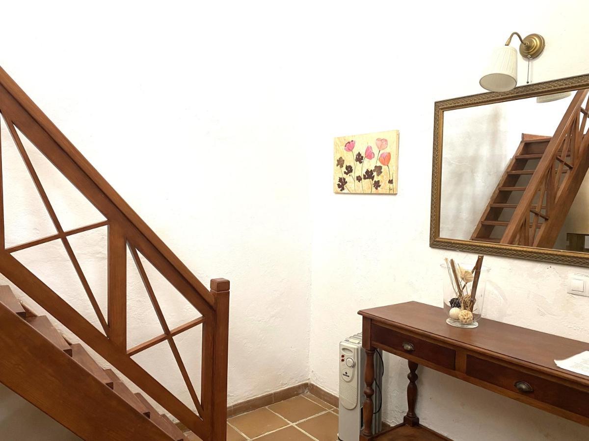 Casa Del Amigo Carmelo Konuk evi Ye Dış mekan fotoğraf