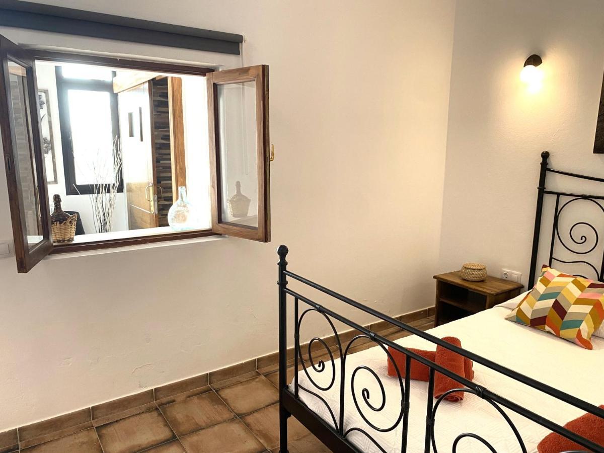Casa Del Amigo Carmelo Konuk evi Ye Dış mekan fotoğraf